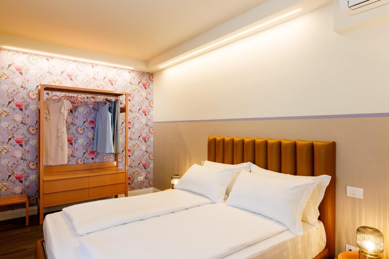 Casa Flores Apartments Bardolino Zewnętrze zdjęcie