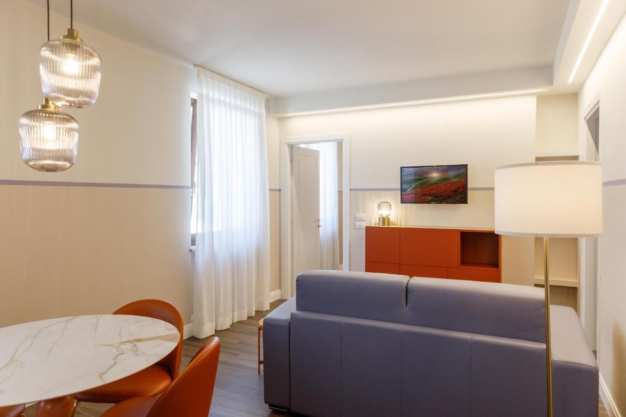 Casa Flores Apartments Bardolino Zewnętrze zdjęcie